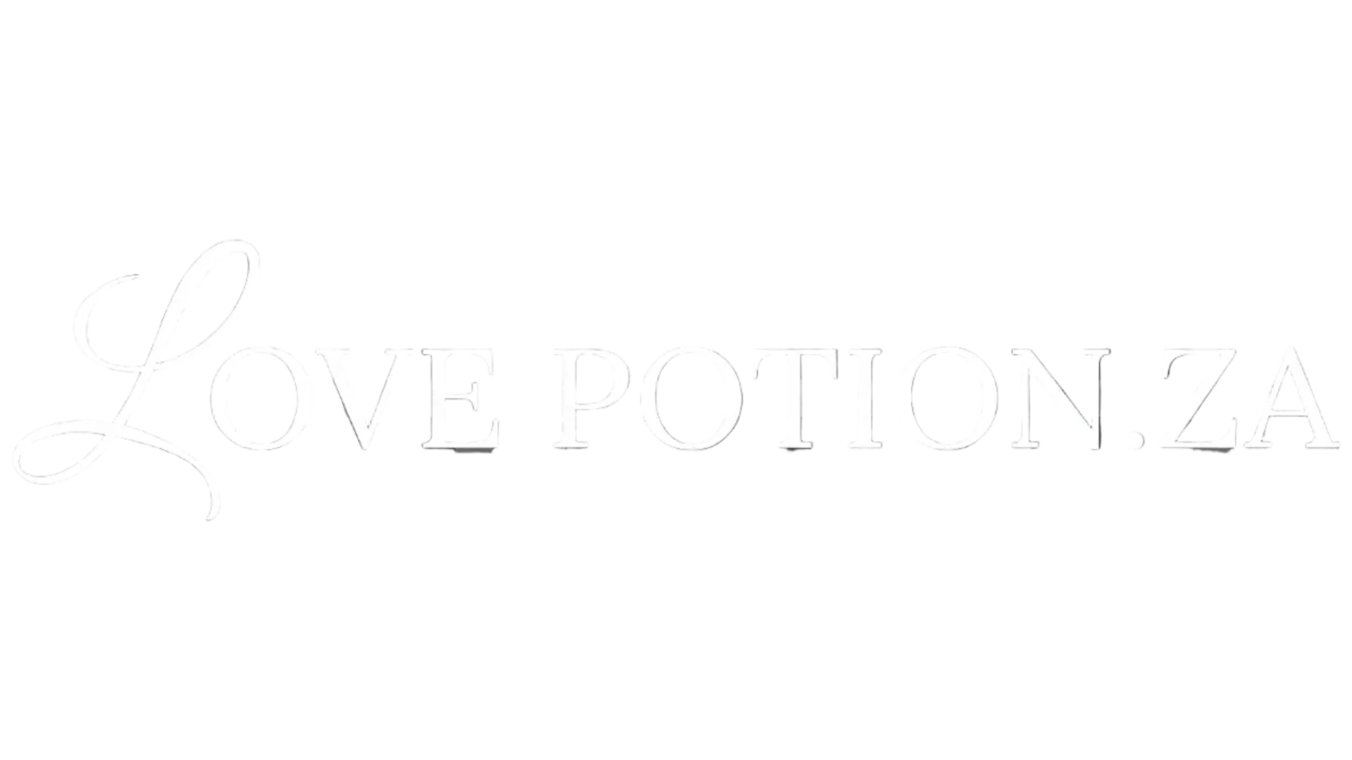 Love Potion.za